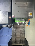 Daewoo Doosan #DNM-4000, CNC vertical machining center, 2019 - Image 5