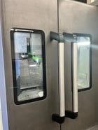 Daewoo Doosan #DNM-4000, CNC vertical machining center, 2019 - Image 10