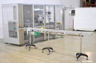 Marchesini (Neri) #BL-H235, Automatic Horizontal Pressure Sensitive Labeler, up to 200 CPM, Container range: - Image 2