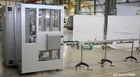 Marchesini (Neri) #BL-H235, Automatic Horizontal Pressure Sensitive Labeler, up to 200 CPM, Container range: - Image 5