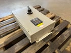 Cutler-Hammer #A0RC3E1132, surge supressor for AC voltage spike protection in sensitive equipment, 2014 - Image 3