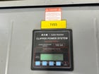 Cutler-Hammer #A0RC3E1132, surge supressor for AC voltage spike protection in sensitive equipment, 2014 - Image 6