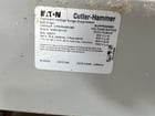 Cutler-Hammer #A0RC3E1132, surge supressor for AC voltage spike protection in sensitive equipment, 2014 - Image 9