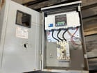 Cutler-Hammer #A0RC3E1132, surge supressor for AC voltage spike protection in sensitive equipment, 2014 - Image 10