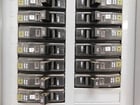 225 Amp. Square D, QOC342MQS SER. SO3 BX339, panelboard, 3 phase, 50/60 Hz - Image 6
