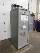 15 KVA Ametek #SS1215OU-13-12-60, inverter, 120 VAC. 1 phase 125 Amp. 15 KW - Image 2