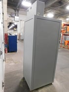 15 KVA Ametek #SS1215OU-13-12-60, inverter, 120 VAC. 1 phase 125 Amp. 15 KW - Image 5