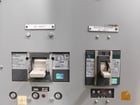 15 KVA Ametek #SS1215OU-13-12-60, inverter, 120 VAC. 1 phase 125 Amp. 15 KW - Image 9