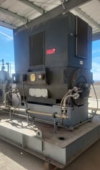 5500 HP 3600 RPM Toshiba, Frame 6813USS, weather protected enclosure type 2, 1.0 service factor, 4000 Volts - Image 1