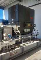 5500 HP 3600 RPM Toshiba, Frame 6813USS, weather protected enclosure type 2, 1.0 service factor, 4000 Volts - Image 4