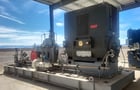 5500 HP 3600 RPM Toshiba, Frame 6813USS, weather protected enclosure type 2, 1.0 service factor, 4000 Volts - Image 5