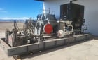 5500 HP 3600 RPM Toshiba, Frame 6813USS, weather protected enclosure type 2, 1.0 service factor, 4000 Volts - Image 7