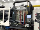 826 Ton, 13.65 oz., Sumitomo Demag #EL-Exis-SP-Multi-750-1600h/1600h, 80.7" daylight, 44.09" x 44.09" tie bar - Image 3