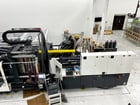 826 Ton, 13.65 oz., Sumitomo Demag #EL-Exis-SP-Multi-750-1600h/1600h, 80.7" daylight, 44.09" x 44.09" tie bar - Image 4