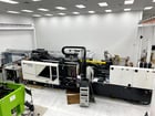 826 Ton, 13.65 oz., Sumitomo Demag #EL-Exis-SP-Multi-750-1600h/1600h, 80.7" daylight, 44.09" x 44.09" tie bar - Image 9
