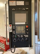 Makino #A61NX, CNC horizontal machining center, 134 automatic tool changer, 28.7" X, 25.6" Y, 31.5" Z, 14k - Image 6