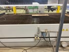 Flow #Mach-500-4020-XD, CNC waterjet, Hyperjet 50 HP, air dryer, EBBCO chiller, low hours, 2022 - Image 2