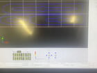 Flow #Mach-500-4020-XD, CNC waterjet, Hyperjet 50 HP, air dryer, EBBCO chiller, low hours, 2022 - Image 4