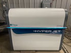 Flow #Mach-500-4020-XD, CNC waterjet, Hyperjet 50 HP, air dryer, EBBCO chiller, low hours, 2022 - Image 5