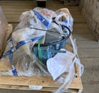 18" Neway, butterfly valve, 2022 - Image 1