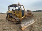 Caterpillar D6MXL, Crawler Dozer, 4685 hours, S/N: 3WN01837, 1999 - Image 1