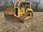 Caterpillar D6MXL, Crawler Dozer, 4685 hours, S/N: 3WN01837, 1999 - Image 2