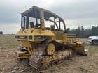 Caterpillar D6MXL, Crawler Dozer, 4685 hours, S/N: 3WN01837, 1999 - Image 4
