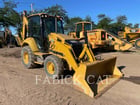 Cat 420-07HT, Backhoe Loader, 1734 hours, S/N: H8T01480, 2021 - Image 2