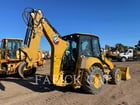 Cat 420-07HT, Backhoe Loader, 1734 hours, S/N: H8T01480, 2021 - Image 3