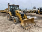 Cat 420-07HT, Backhoe Loader, 2036 hours, S/N: H8T01299, 2021 - Image 2