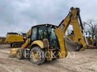 Cat 420-07HT, Backhoe Loader, 2036 hours, S/N: H8T01299, 2021 - Image 4
