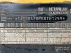 Cat 420-07HT, Backhoe Loader, 2036 hours, S/N: H8T01299, 2021 - Image 6