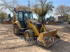 Cat 420-07HT, Backhoe Loader, 1940 hours, S/N: H8T01713, 2021 - Image 2
