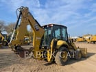Cat 420-07HT, Backhoe Loader, 1940 hours, S/N: H8T01713, 2021 - Image 3