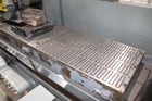 Mattison, 24" x 12' hydraulic surface grinder, (4) 24" x36" electro magnetic chucks, 20" x 3" grind wheel - Image 10
