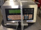 Maxima #Pro-SS, printer, bi-directional automatic flush, 4-lines of print, 15 standard fonts, Touch Screen - Image 2