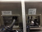 Maxima #Pro-SS, printer, bi-directional automatic flush, 4-lines of print, 15 standard fonts, Touch Screen - Image 3