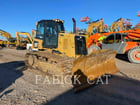 Caterpillar D6K2LGP*, Crawler Dozer, 2888 hours, S/N: JTR01114, 2018 - Image 2