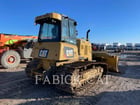 Caterpillar D6K2LGP*, Crawler Dozer, 2888 hours, S/N: JTR01114, 2018 - Image 3