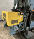 100 Ton, Niagara #SC2-100-60-30, straight side double crank, 4" stroke, 20" Shut Height, 60" x30" bed, 75-130 - Image 8