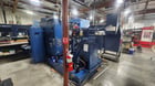 Matsuura #HPlus-300, CNC horizontal machining center, 240 automatic tool changer, 15000 RPM, 30 HP, G-Tech - Image 3