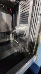 Matsuura #HPlus-300, CNC horizontal machining center, 240 automatic tool changer, 15000 RPM, 30 HP, G-Tech - Image 4