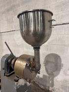 Colloid Processing Mill, 15 HP - Image 2