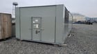 150 Ton, Trane #Intellipak, AC Package Unit Gas Heat, R410A, 460v 60hz 3 Phase, Unused - Image 1
