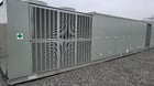 150 Ton, Trane #Intellipak, AC Package Unit Gas Heat, R410A, 460v 60hz 3 Phase, Unused - Image 3