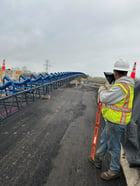 New truss frame conveyors - Image 1