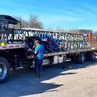 New truss frame conveyors - Image 9