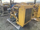 275 HP Caterpillar #C9, Industrial Engine, diesel fuel, 8.8L displacement, 2200 RPM, 18518 hours, 2005 - Image 1