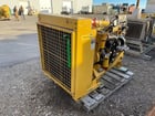 275 HP Caterpillar #C9, Industrial Engine, diesel fuel, 8.8L displacement, 2200 RPM, 18518 hours, 2005 - Image 4