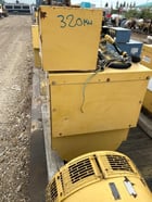 320 KW, 1800 RPM, Caterpillar #3406, Generator End, 3 phase, 480 V - Image 4